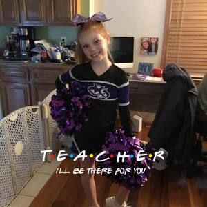 Meet your Posher, Stacy